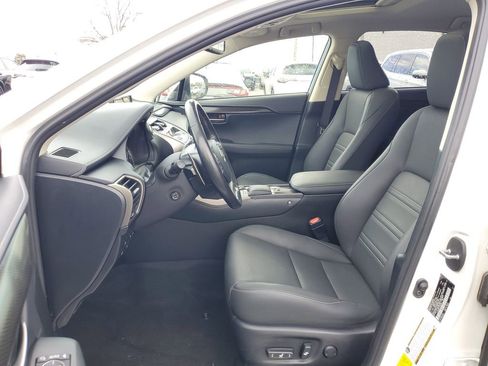 Used 2020 Lexus NX 300 AWD w/ Premium Package image 10
