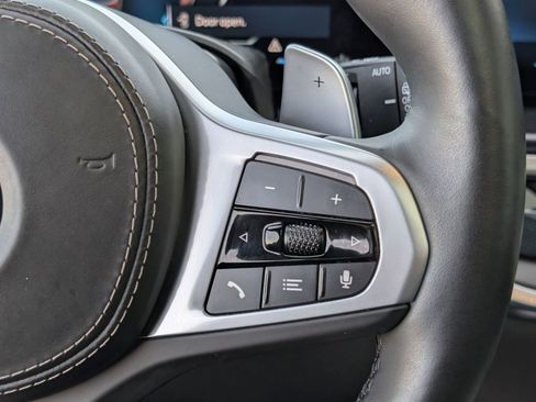 Used 2025 BMW X5 xDrive40i image 21