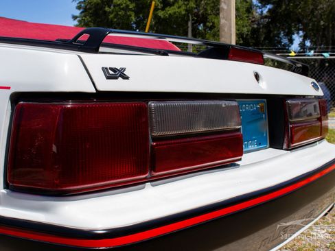 Used 1989 Ford Mustang LX RWD image 55
