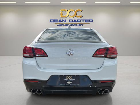 Used 2015 Chevrolet SS RWD image 4