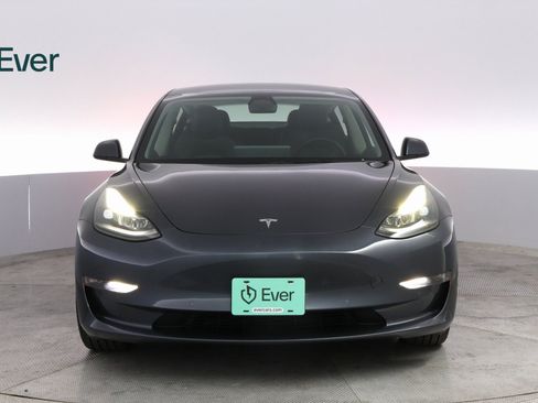 Used 2022 Tesla Model 3 Long Range image 3