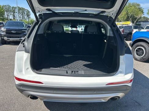 Used 2022 Lincoln Corsair FWD image 13