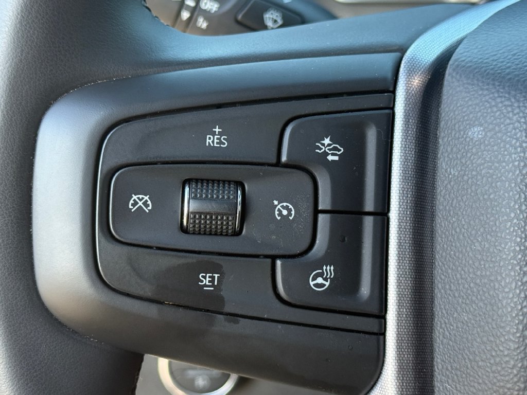 Used 2026 GMC Sierra 1500 Elevation AWD/4WD image 25