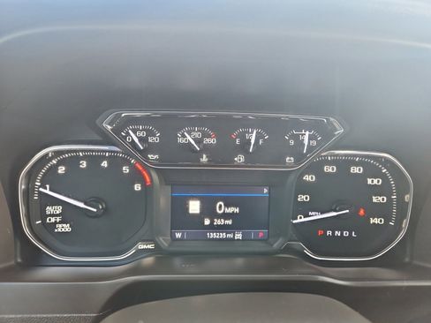 Used 2022 GMC Sierra 1500 SLT w/ SLT Premium Plus Package image 16