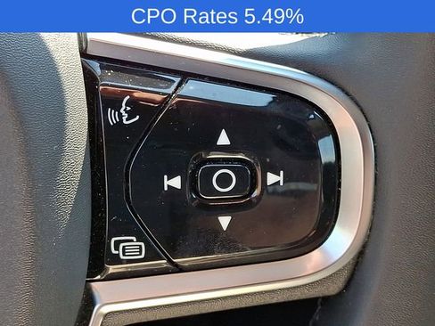 Certified 2023 Volvo XC60 B5 Plus w/ Climate Package AWD/4WD image 26
