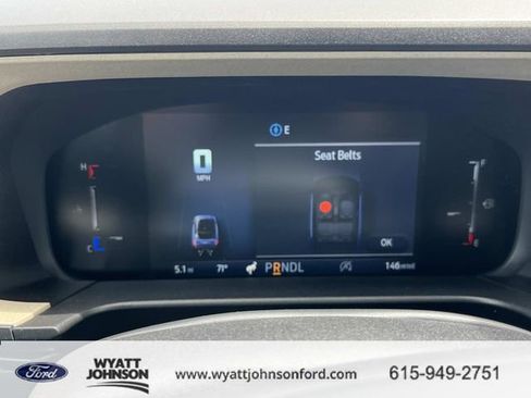 New 2026 Ford Bronco Sport Big Bend AWD/4WD image 32