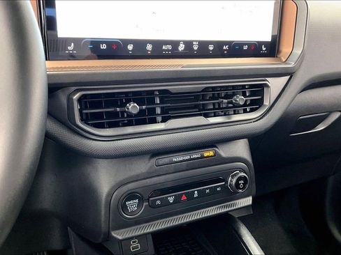 Used 2025 Ford Bronco Sport Outer Banks w/ Outer Banks Tech Package+ image 31