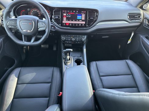 New 2026 Dodge Durango GT image 17