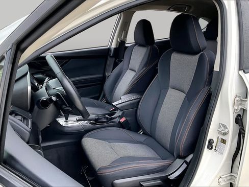 Used 2023 Subaru Crosstrek 2.0i Premium AWD/4WD image 8