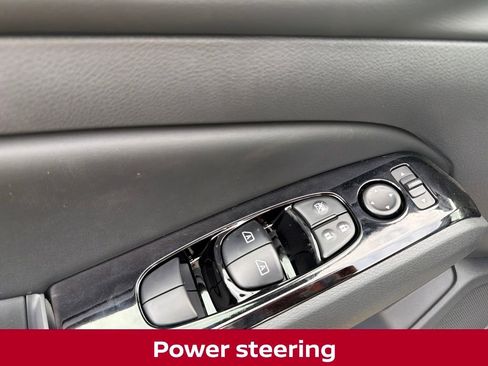 New 2025 Nissan Altima 2.5 SL image 14