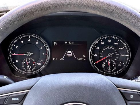 Used 2022 Hyundai Santa Fe SE image 25