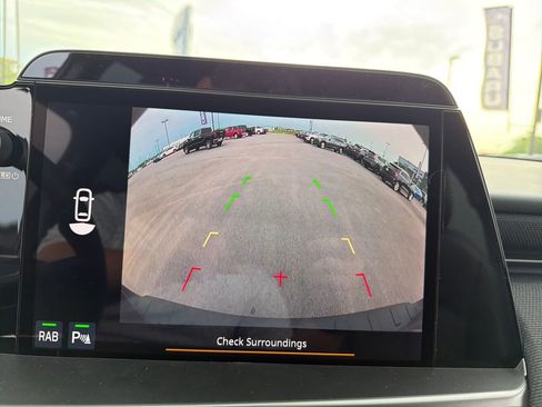 New 2026 Subaru Outback Premium AWD/4WD image 24