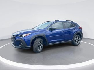 Used 2026 Subaru Crosstrek 2.5i Premium AWD/4WD video 1
