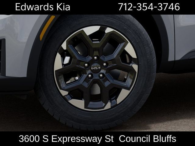 New 2026 Kia Sorento S w/ S Panoramic Sunroof Package FWD image 11
