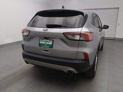 Used 2021 Ford Escape SE w/ Convenience Package image 7