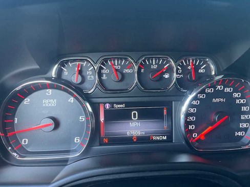 Used 2015 GMC Yukon SLE w/ Convenience Package image 7