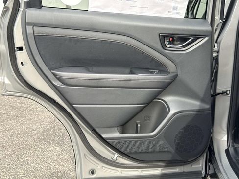 New 2025 Subaru Forester Touring image 13