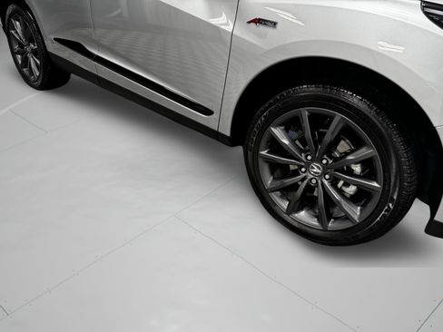 Certified 2025 Acura RDX A-Spec AWD/4WD image 48