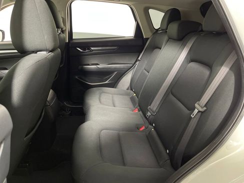 Used 2021 MAZDA CX-5 Sport image 13