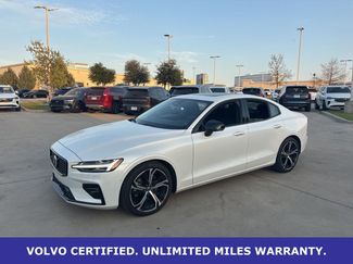 Used 2025 Volvo S60 B5 Plus video 1
