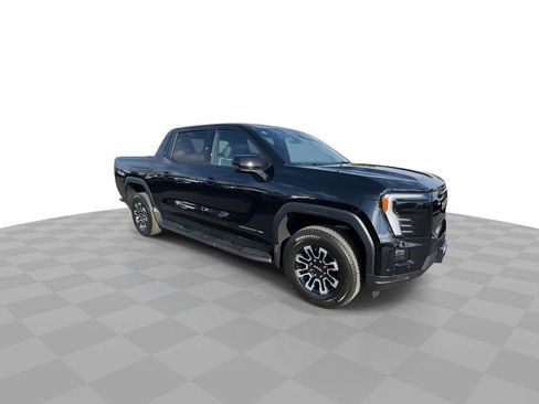 New 2026 GMC Sierra EV Elevation image 5