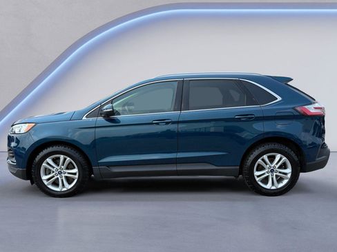 Used 2020 Ford Edge SEL w/ Convenience Package AWD/4WD image 6