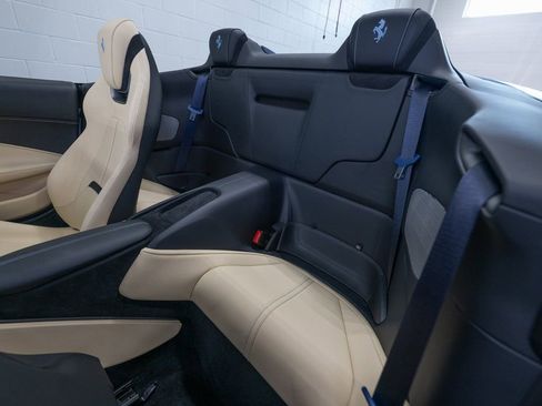 Certified 2024 Ferrari Roma Spider image 13