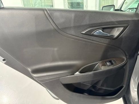 Used 2024 Chevrolet Malibu LT FWD image 17