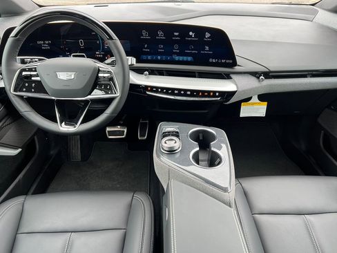 New 2026 Cadillac Optiq Sport 1 image 2