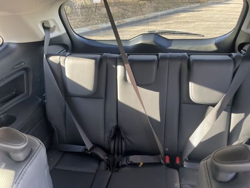 Certified 2025 Subaru Ascent Bronze Edition w/ Popular Package #2 image 15