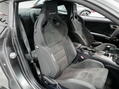 Used 2018 Ford Mustang Shelby GT350 w/ Electronics Package image 22