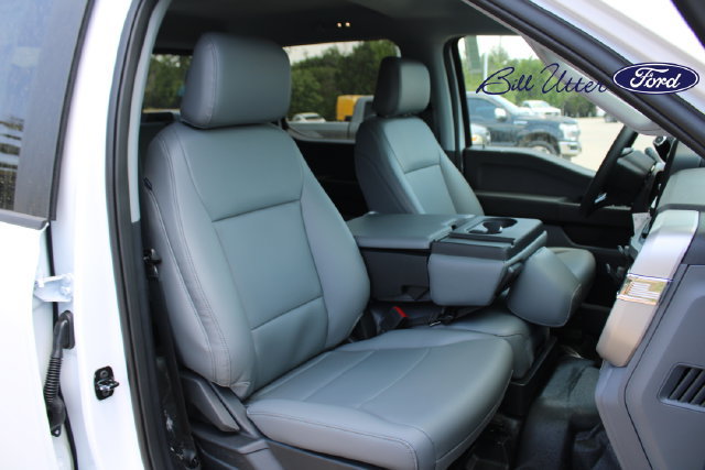 New 2026 Ford F250 XL w/ Camper Package RWD image 7