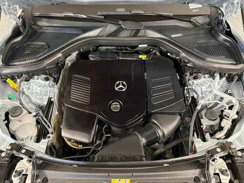Certified 2025 Mercedes-Benz GLC 350e 4MATIC image 12