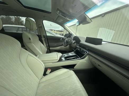 Used 2022 Genesis GV80 3.5T Advanced + image 23