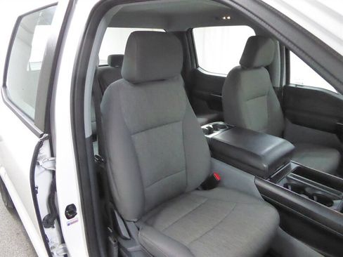 Used 2021 Ford F150 XL w/ Equipment Group 101A High RWD image 21