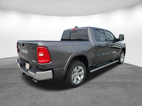 Used 2026 RAM 1500 Big Horn AWD/4WD image 5