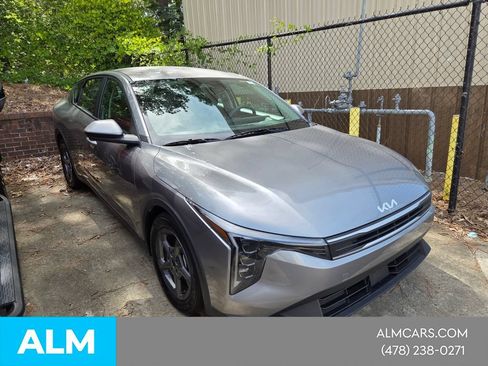 Used 2025 Kia K4 FWD image 18