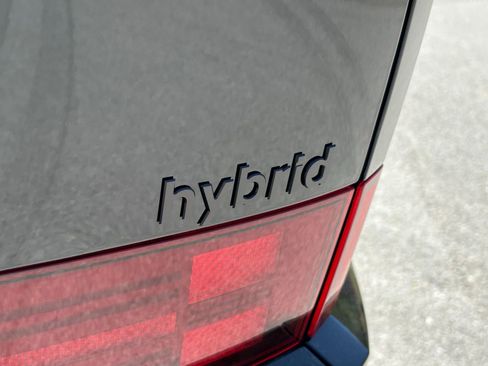 New 2026 Hyundai Santa Fe Calligraphy image 9