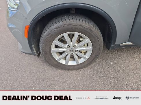 Used 2023 Dodge Durango SXT Launch Edition image 26