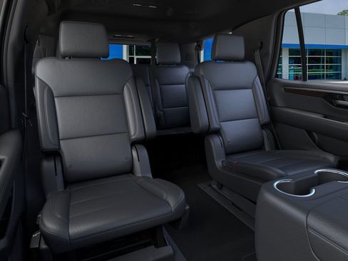 New 2026 Chevrolet Tahoe LT image 17