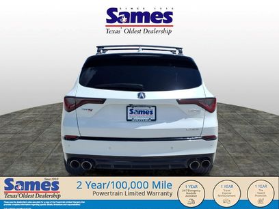 Used 2024 Acura MDX Type S w/ Advance Package