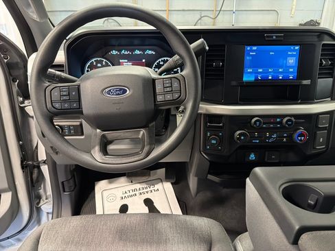 Used 2026 Ford F250 XL w/ STX Appearance Package AWD/4WD image 6