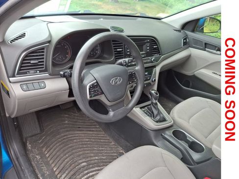 Used 2018 Hyundai Elantra SE FWD image 10