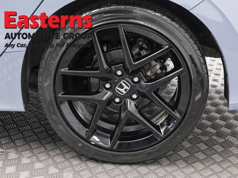 Used 2024 Honda Civic Sport image 32