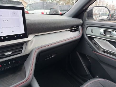 New 2026 Ford Explorer ST image 25