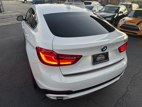 Used 2017 BMW X6 xDrive35i image 31
