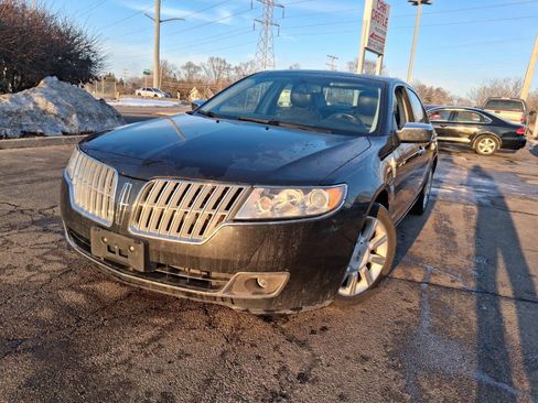 Used 2012 Lincoln MKZ Hybrid image 1