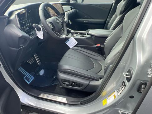 New 2026 Lexus TX 350 AWD image 10