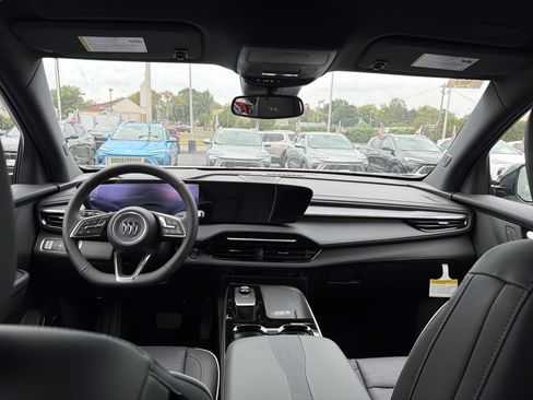 New 2026 Buick Enclave Sport Touring image 29