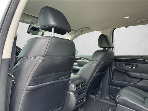 Used 2023 Honda Pilot EX-L image 23